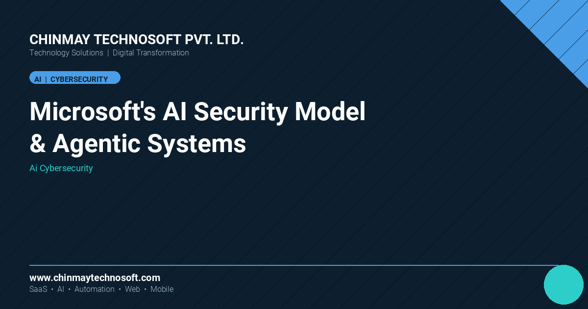 Microsoft launches its first cybersecurity model, plus a new agentic cybersecurity system
