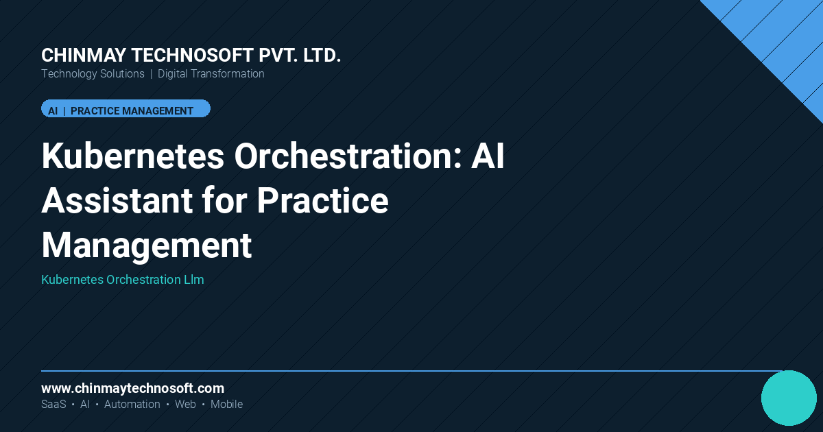 Rising query: kubernetes orchestration (llm)