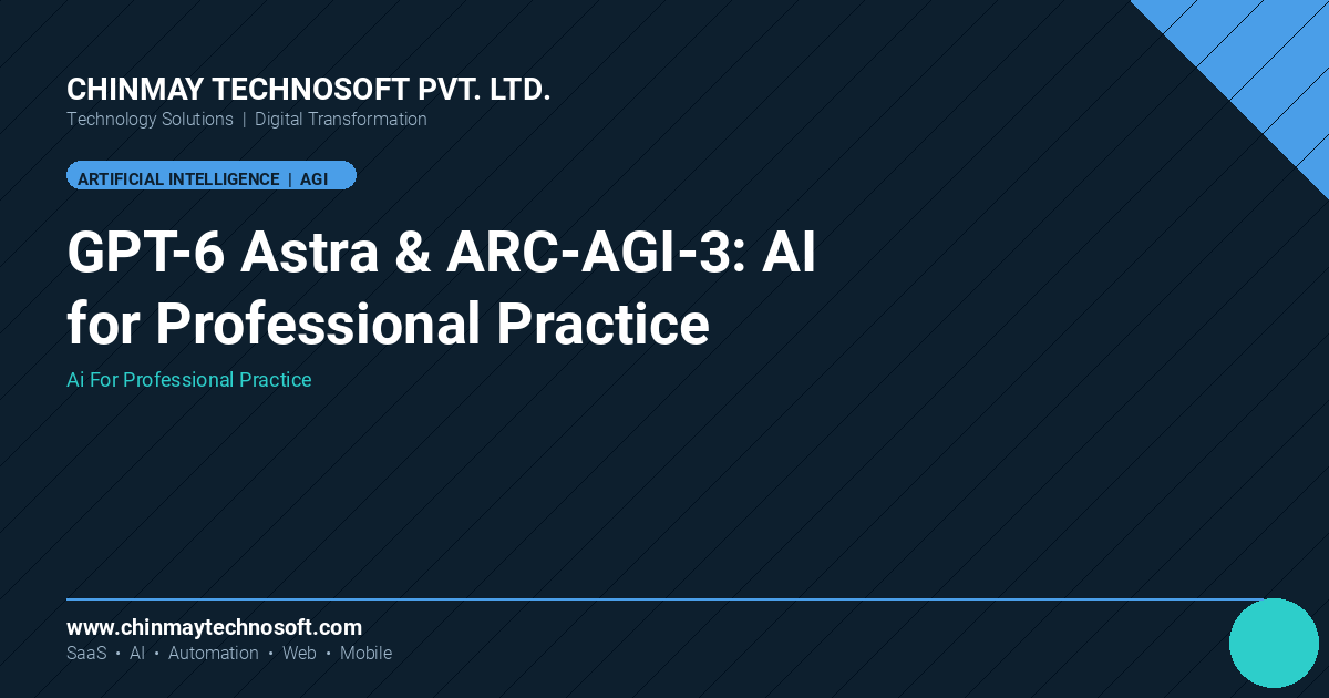 OpenAI's GPT-6 Astra on ARC-AGI-3
