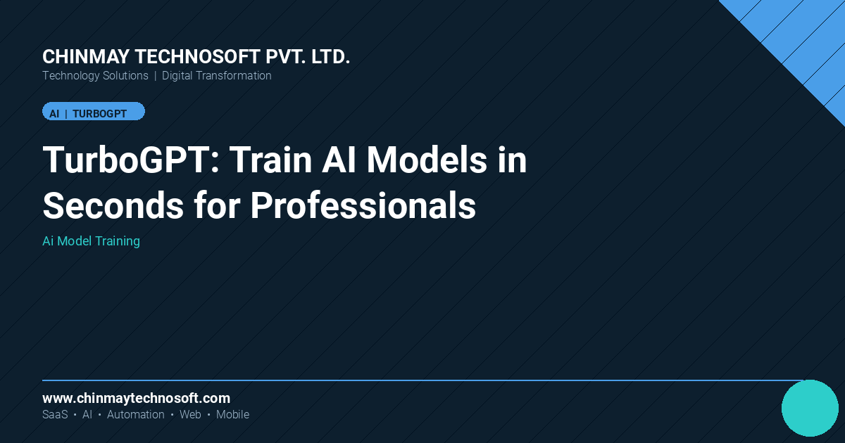 Show HN: TurboGPT: train 22KiB transformer in 13s