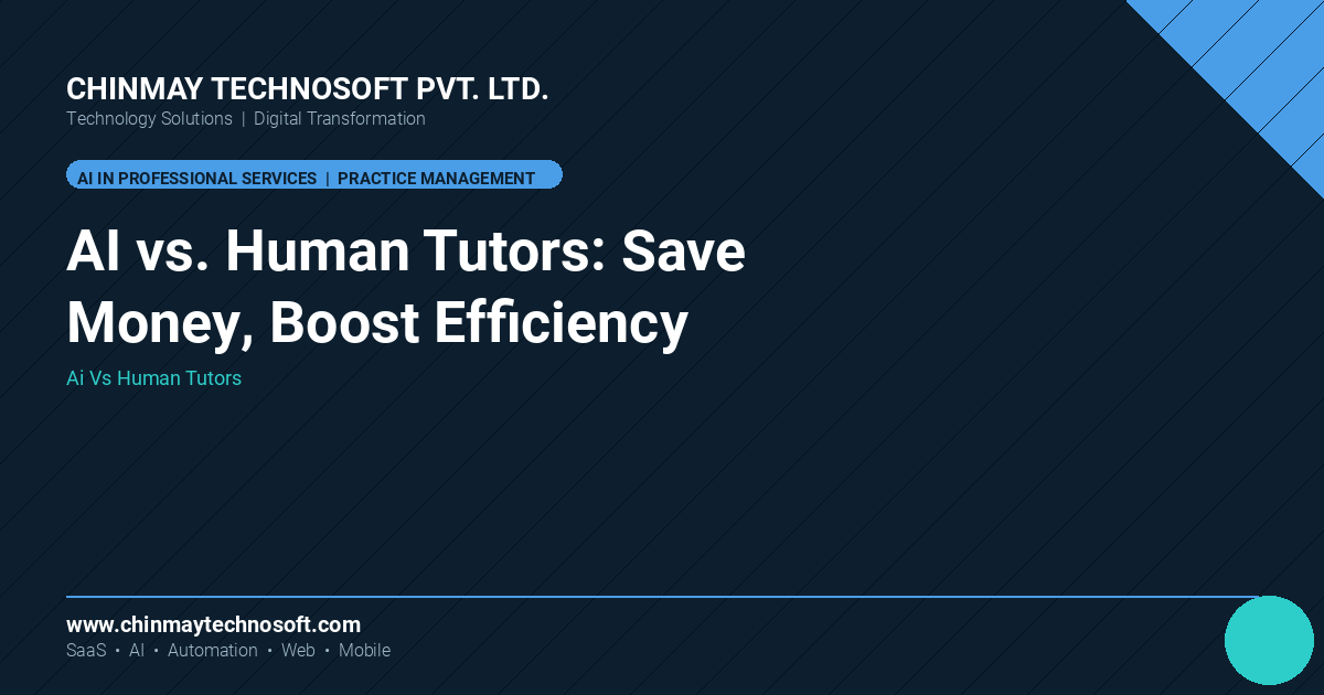 Tutoring company tells parents to save their money and 'use AI instead'