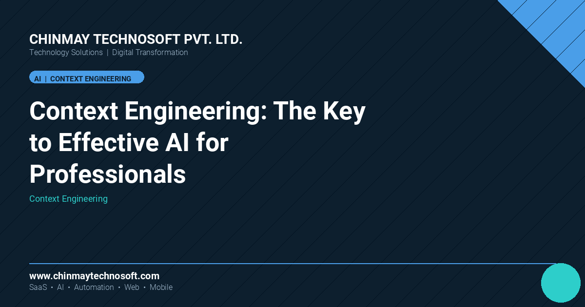 The State of Context Engineering