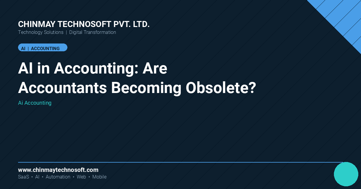 With Tabby, a former accountant is using AI to make accountants obsolete