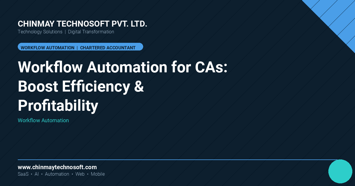 Rising query: workflow automation (automation)