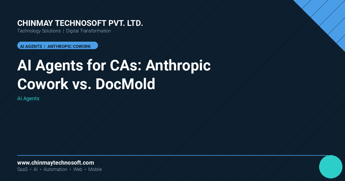 Anthropic launches Cowork, a Claude Desktop agent that works in your files — no coding required