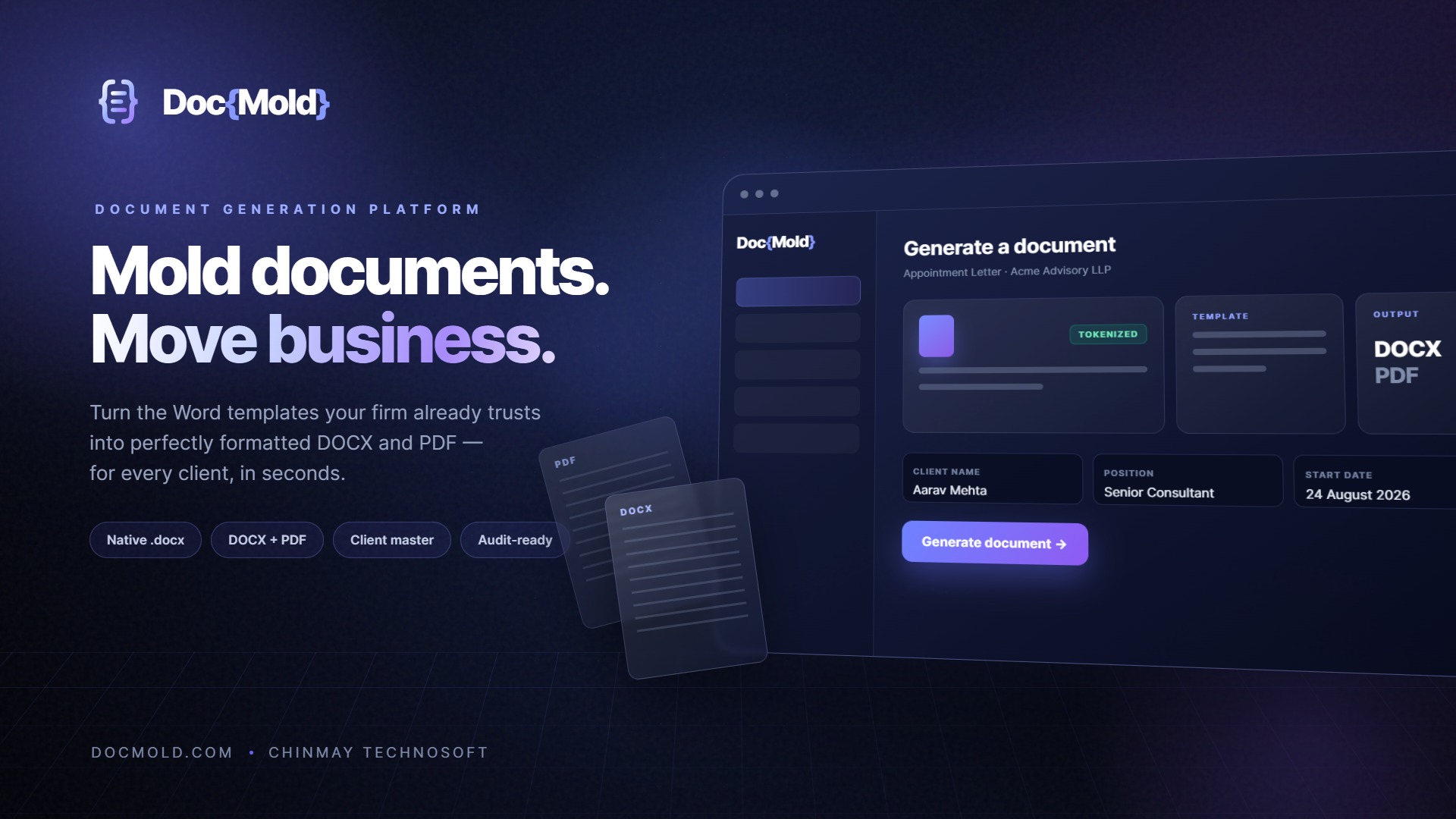DocMold